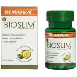 how does bioslim work.